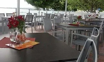 호텔 Strandhotel 4*