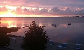 Strandhotel 드란스케