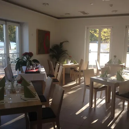 Strandhotel 4*