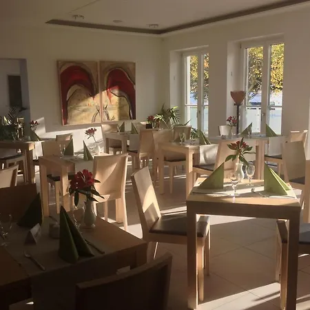 Strandhotel 호텔 드란스케