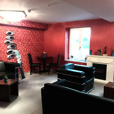 Strandhotel 호텔 4*