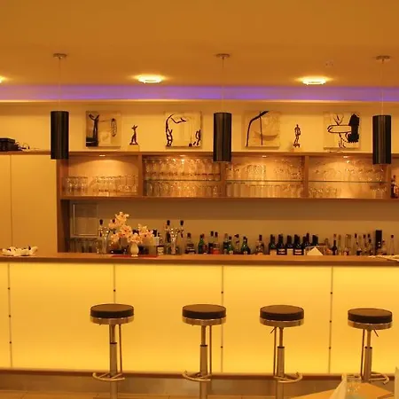Strandhotel 4*