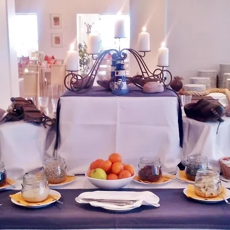 호텔 Strandhotel 드란스케