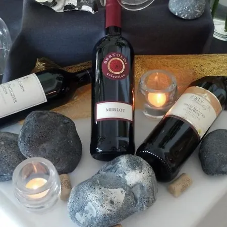 Strandhotel ホテル ドランスケ