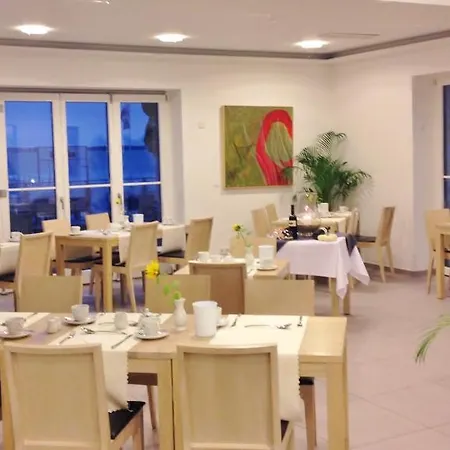 Strandhotel 드란스케