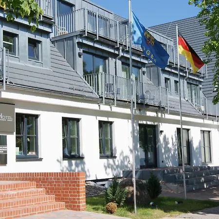 Hotel Strandhotel