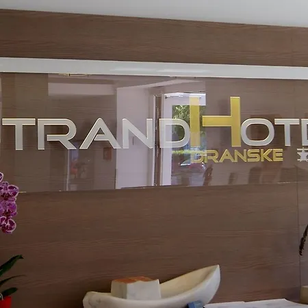 Strandhotel 4*