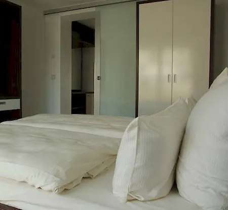 Strandhotel ホテル ドランスケ