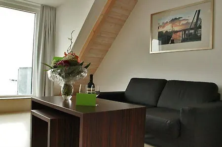 Strandhotel 4* Dranske