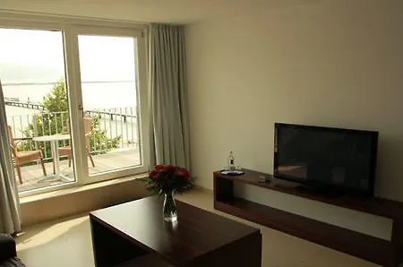 Strandhotel 호텔 드란스케