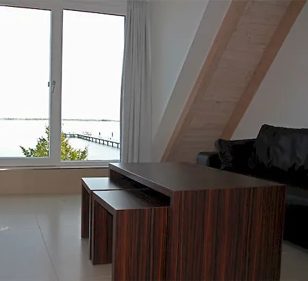 Strandhotel ホテル ドランスケ