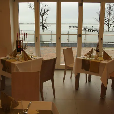 Strandhotel Dranske