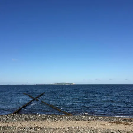 Strandhotel ドランスケ