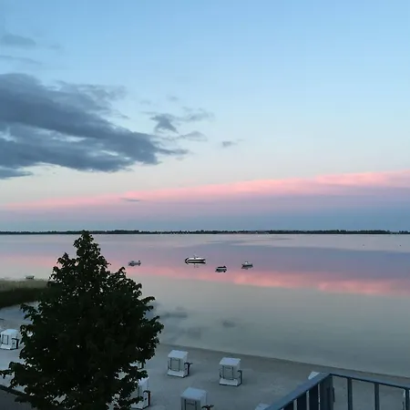 Strandhotel 4*