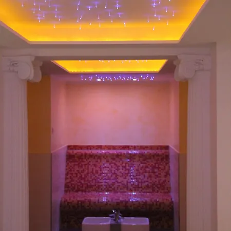 Strandhotel ドランスケ