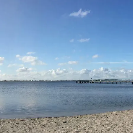 ホテル Strandhotel ドランスケ