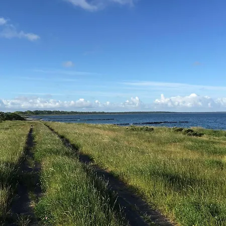 ホテル Strandhotel 4*