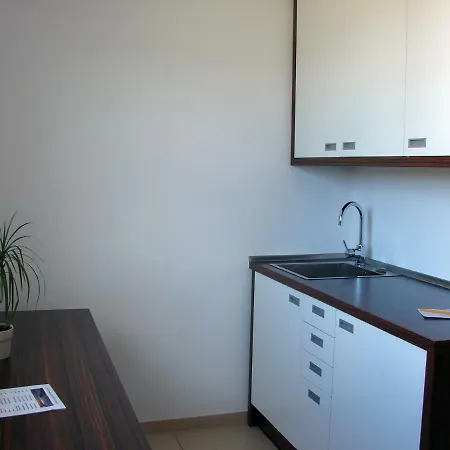 Strandhotel ドランスケ