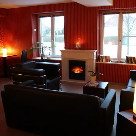 Strandhotel 호텔 4*