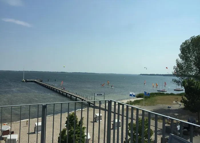 Strandhotel 4*
