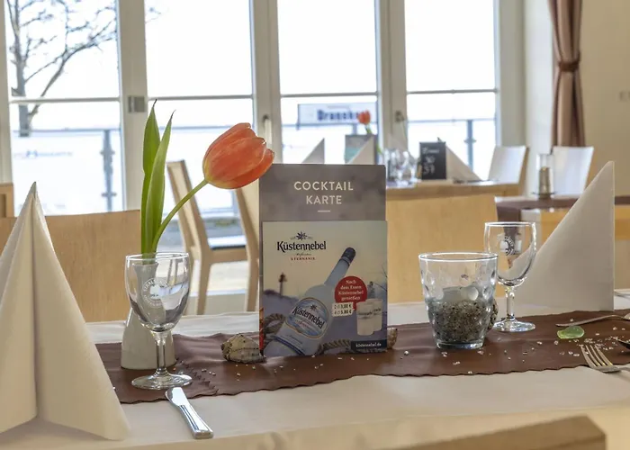Szálloda Strandhotel 4*