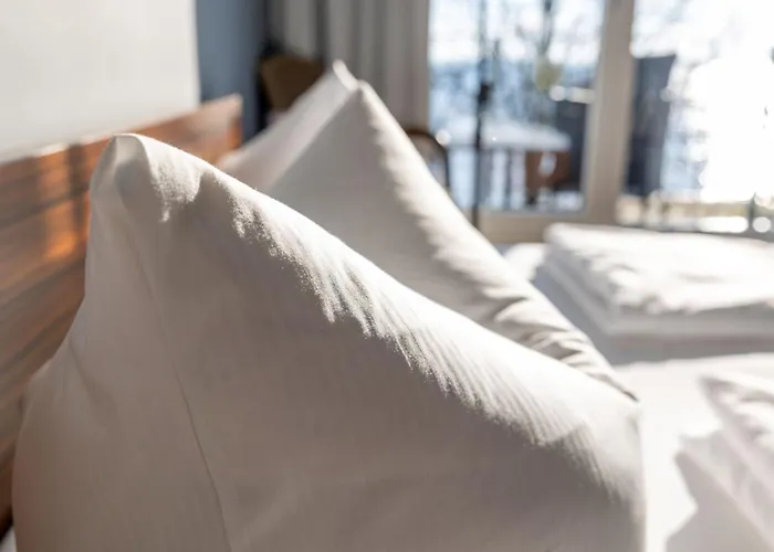 Strandhotel Szálloda Dranske