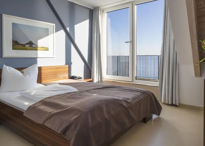 Szálloda Strandhotel