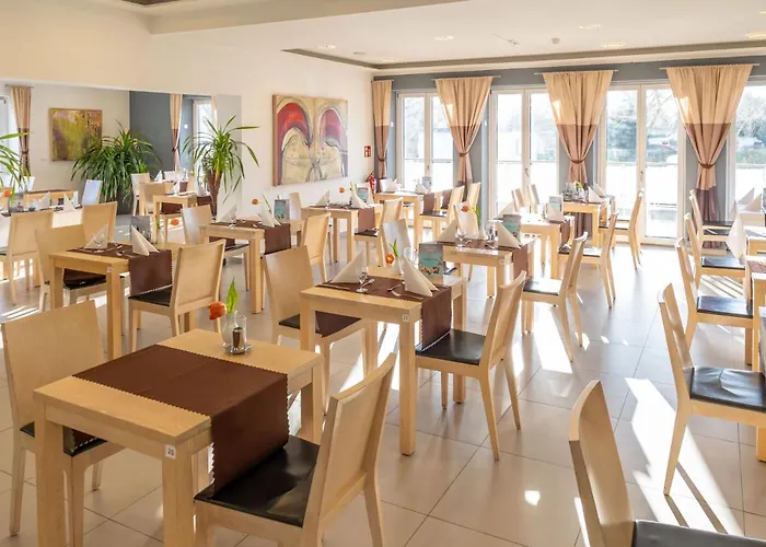 Strandhotel 4*