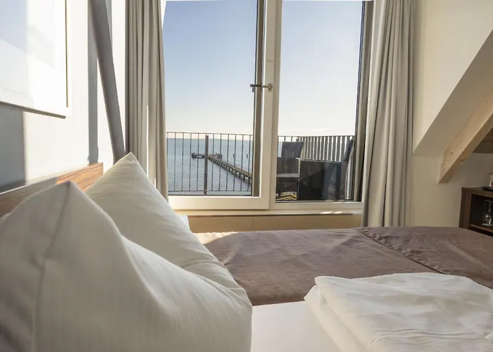 Strandhotel Dranske