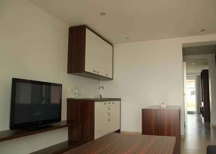 Strandhotel 4* Dranske