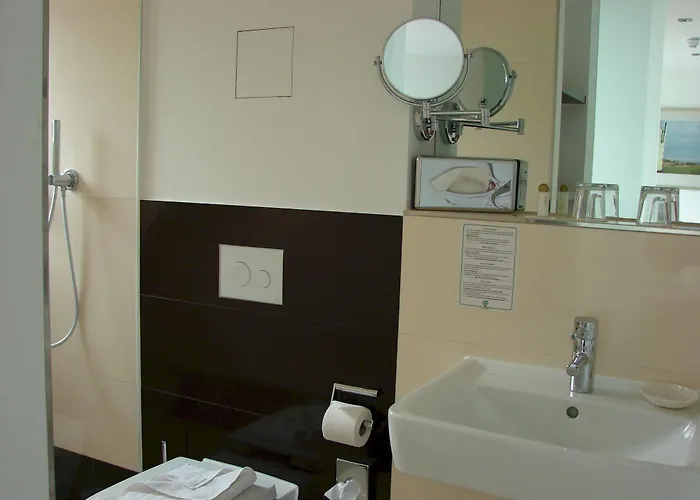 德兰斯克沙滩酒店 酒店 4*