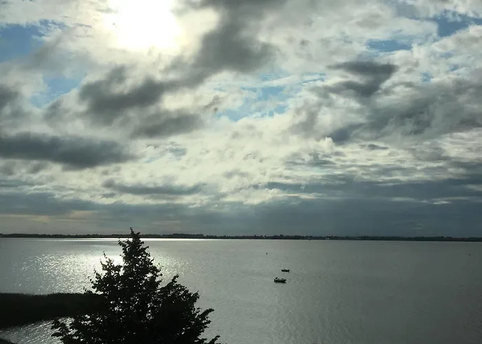 德兰斯克沙滩酒店 酒店