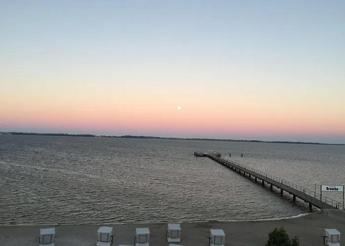 Szálloda Strandhotel