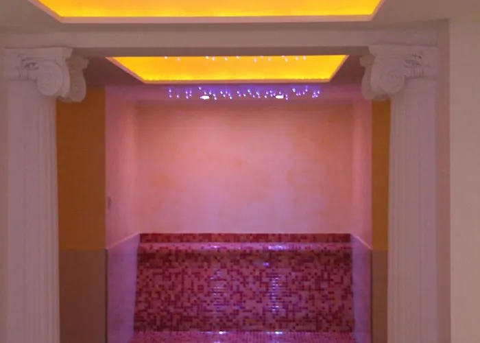 德兰斯克沙滩酒店 德兰斯克