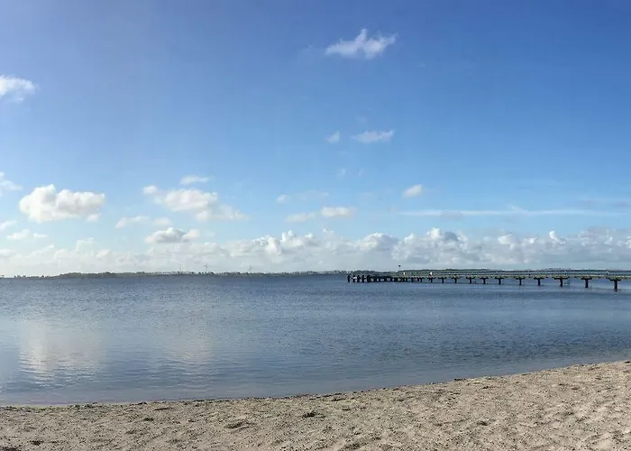 酒店 德兰斯克沙滩酒店 德兰斯克